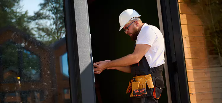 Replace Balcony Door Point Pleasant