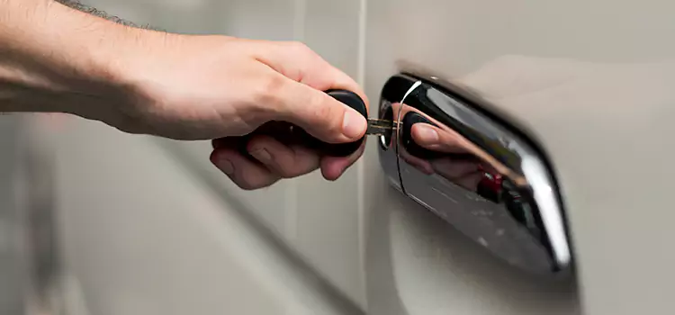 Why Choose Our Auto Locksmith Team in Point Pleasant, NJ?