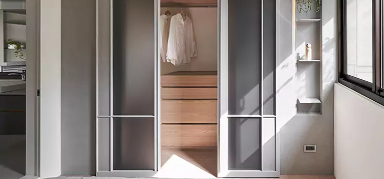 Mirror Sliding Door Replacement Point Pleasant