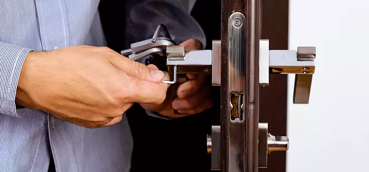 Commercial Door Lock Repair Point Pleasant