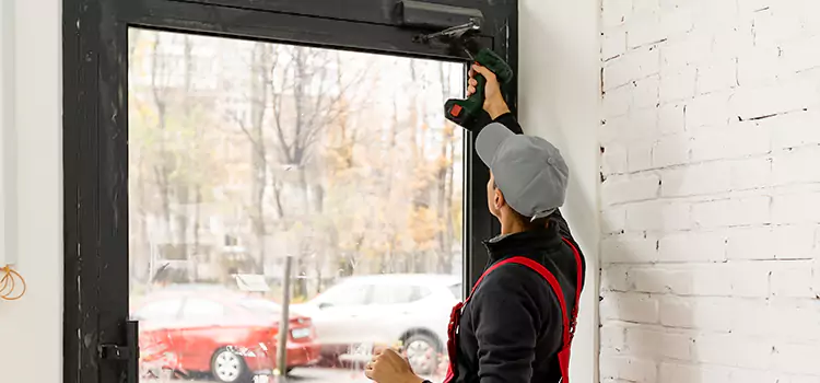 Comprehensive Door Closer Services in Point Pleasant, NJ