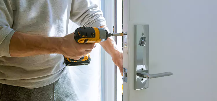 Door Knob Lock Repair Point Pleasant
