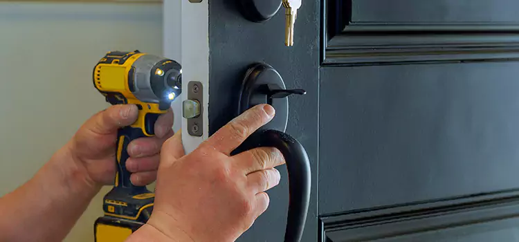 Locksmith Emergency Service Point Pleasant