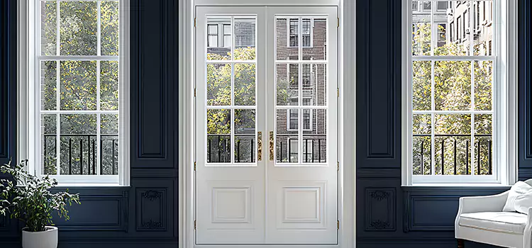 French Door Lock Repair Point Pleasant