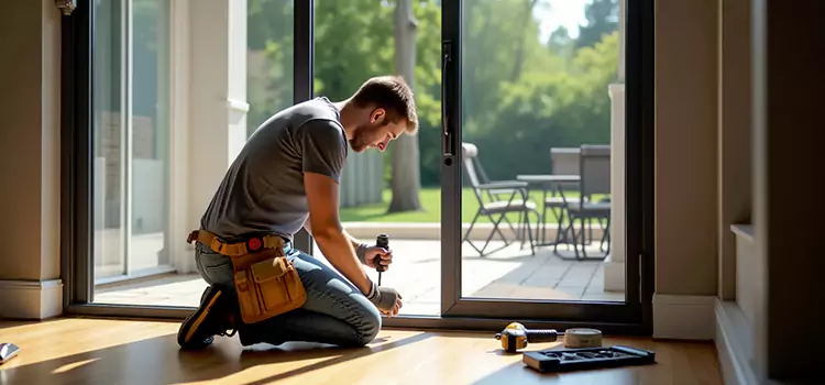 Comprehensive Solutions for Every Glass Door Need in Point Pleasant, NJ