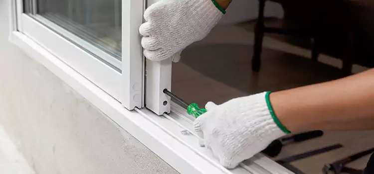 Sliding Glass Door Lock Repair Point Pleasant