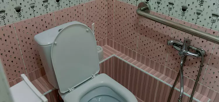 Meeting Diverse Needs With Accessible Restroom Solutions in Point Pleasant, NJ