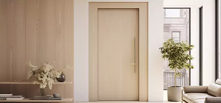 Choose Quality for Your Inside Doors in Point Pleasant, NJ