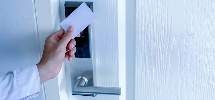 Why Choose Us for Your Keycard Lock Installation in Point Pleasant, NJ?
