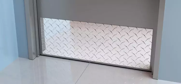 Benefits of Professional Kick Plate Solutions in Point Pleasant, NJ