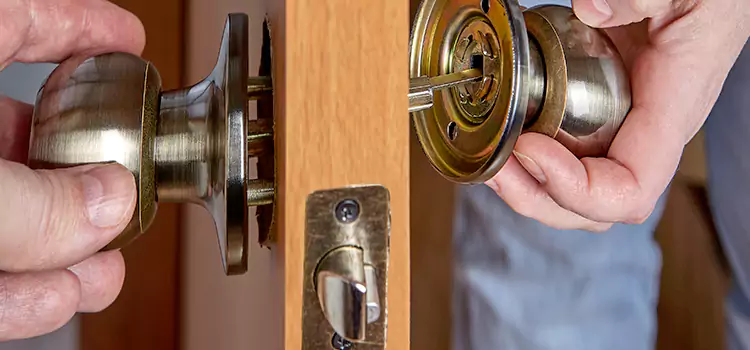 Sliding Door Lock Repair Point Pleasant