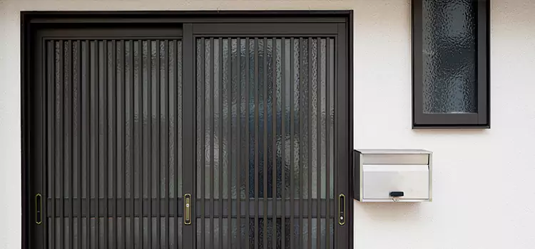 Sliding Screen Door Repair Point Pleasant