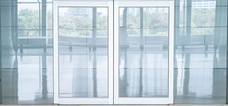 Why Choose Us for Your Motion Sensor Door Needs in Point Pleasant, NJ?