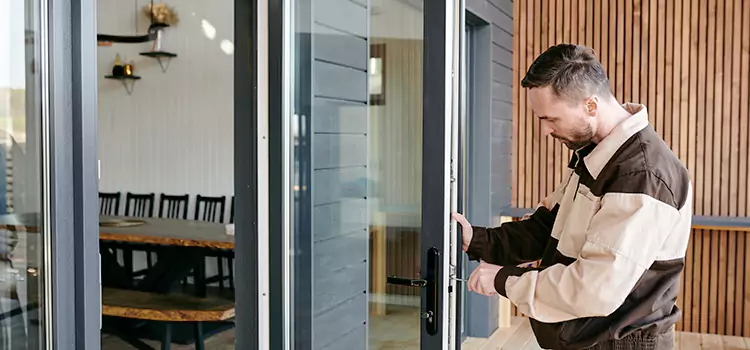 Replacing Patio Door Point Pleasant