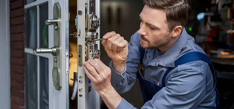 Residential Lock Installation Point Pleasant