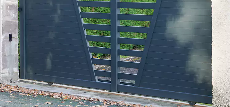 Automated Gate Company Near Me Point Pleasant