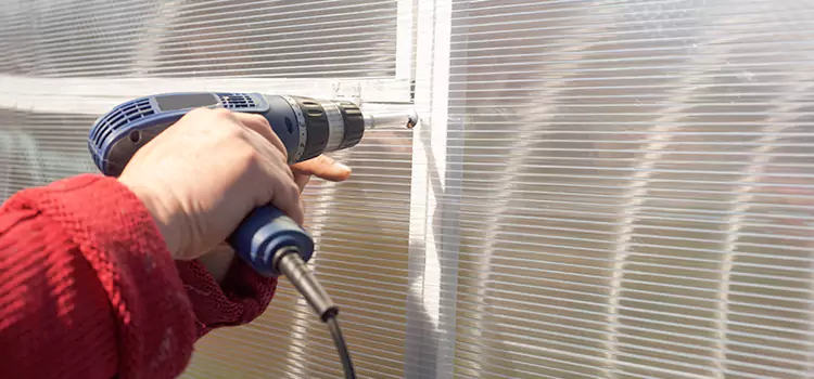 Sliding Screen Door Repair Point Pleasant