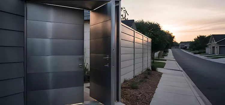 Comprehensive Steel Door Solutions in Point Pleasant, NJ