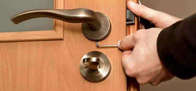 Access Control System Integration Point Pleasant