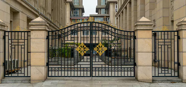 Comprehensive Iron Gate Maintenance Solutions in Point Pleasant, NJ