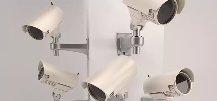 Your Trusted Partner for CCTV Solutions in Point Pleasant