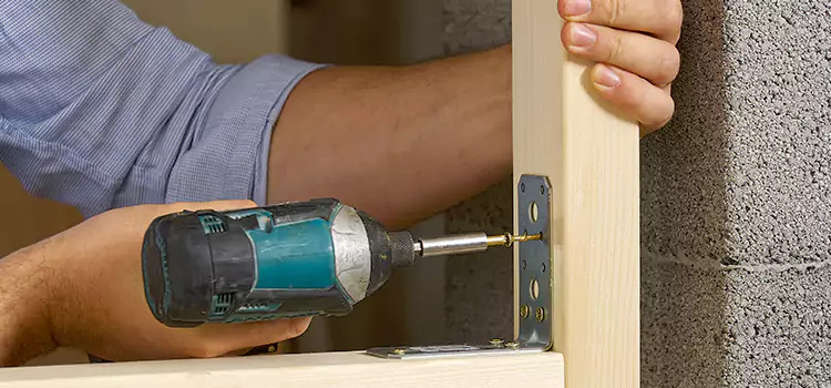 Jimmy Proof Deadbolt Repair Point Pleasant