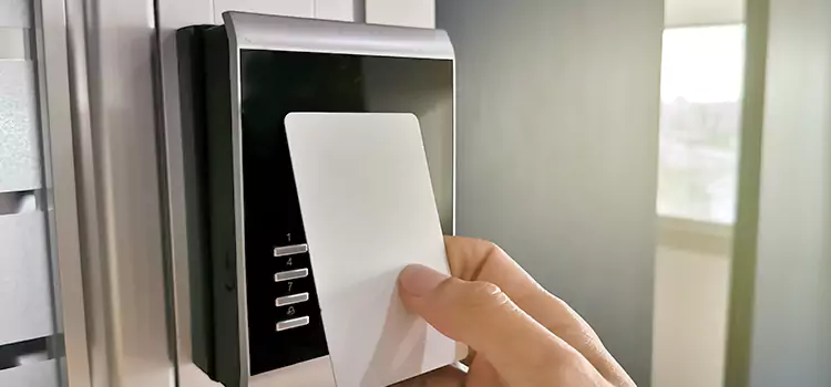NMS Proximity Switch Door Systems Point Pleasant