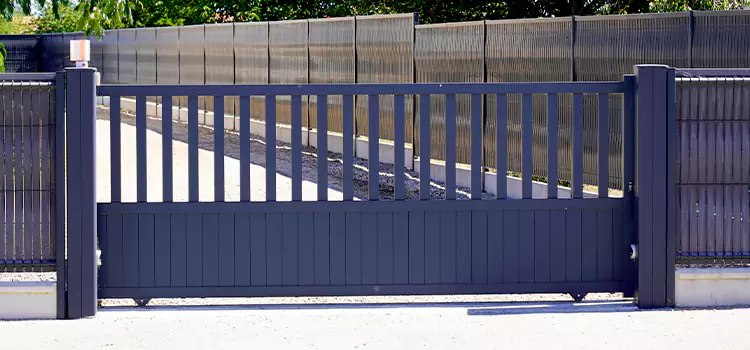 Driveway Gate Installation Contractors Point Pleasant