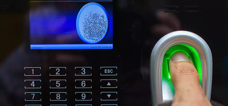 Your Trusted Partner for Secure Access in Point Pleasant, NJ