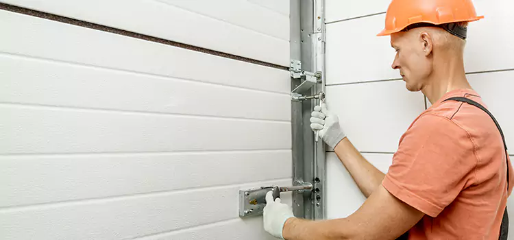 Why Choose Us for Garage Door Lock Services in Point Pleasant, NJ?