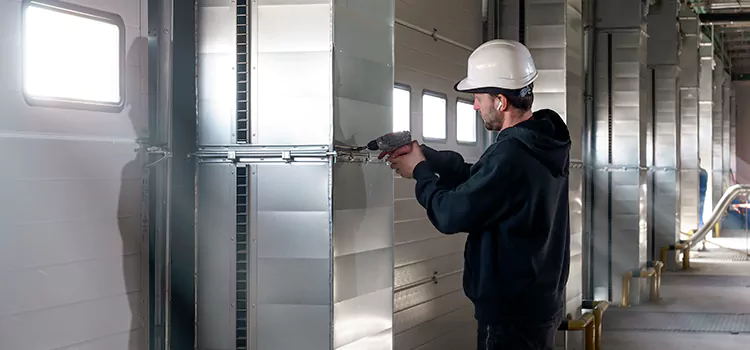 Prompt and Professional Garage Door Service in Point Pleasant, New Jersey