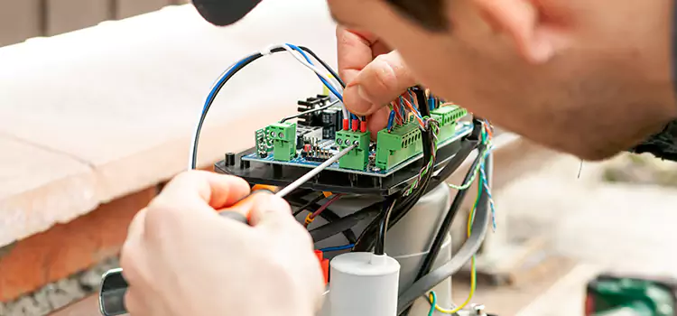 Specialized Brand Gate Motor Repairs Point Pleasant