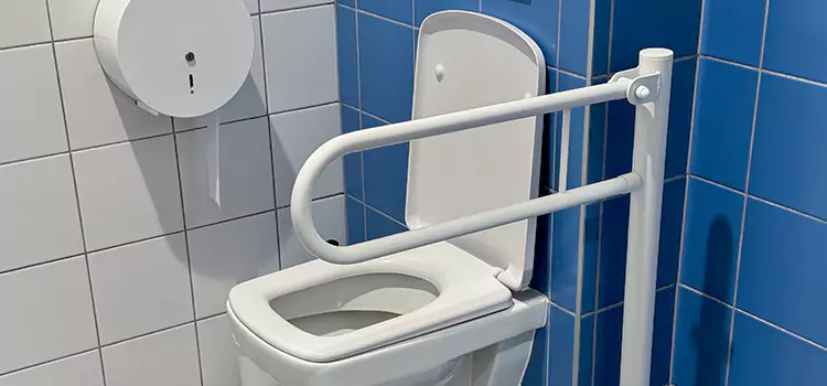 Comprehensive Solutions in Point Pleasant, NJ for Accessible Facilities