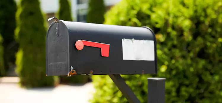 Secure Mailboxes for Packages Point Pleasant