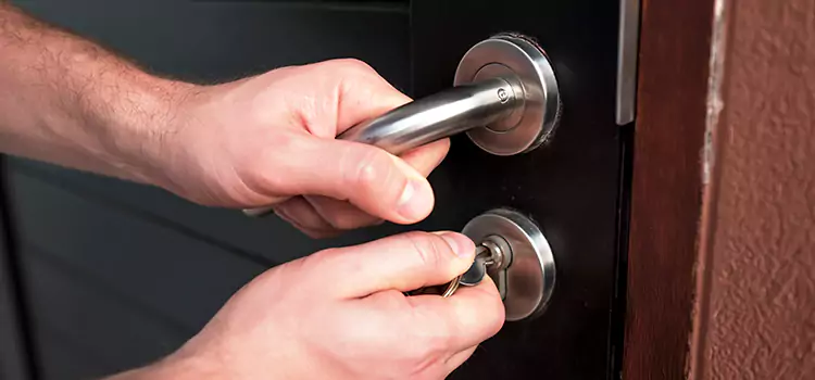 Master Key Control and Audits Point Pleasant