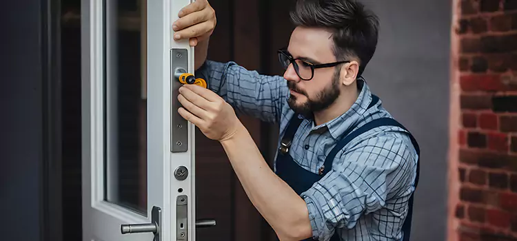 Residential Door Repairs Point Pleasant