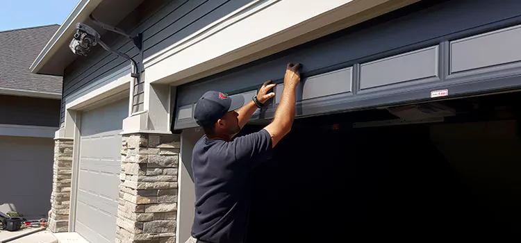 Janus Roll Up Doors Point Pleasant