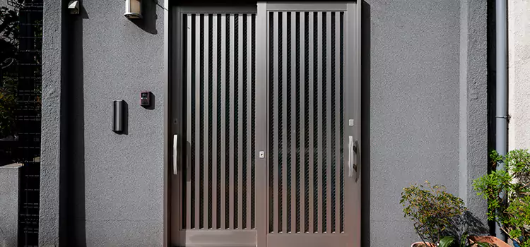 Specialized Steel Door Services in Point Pleasant, NJ