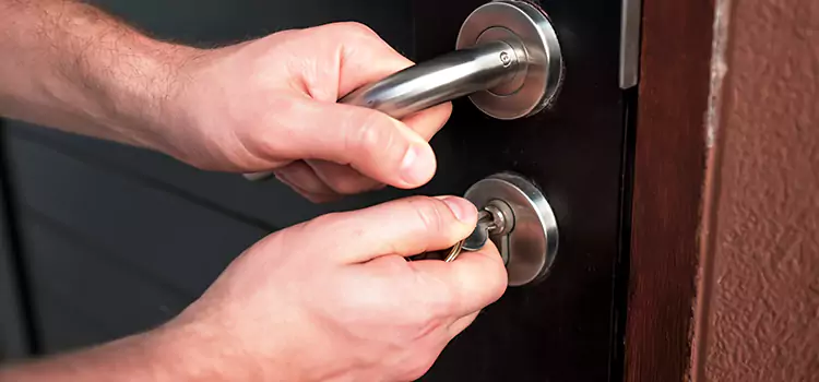 Door Closer Repair & Installation Point Pleasant